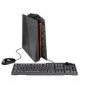 Asus Core i7-7700 16GB 2TB + 512GB SSD GeForce GTX 1080 Windows 10 Gaming Desktop