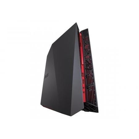 Asus ROG Core i7-7700 16GB 1TB + 256GB SSD GeForce GTX 1070 DVD-RW Windows 10 Gaming Desktop