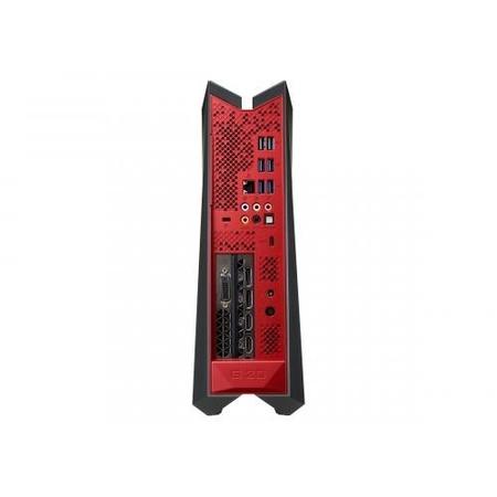 Asus ROG Core i7-7700 16GB 1TB + 256GB SSD GeForce GTX 1070 DVD-RW Windows 10 Gaming Desktop 