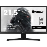 iiyama G-MASTER G2245HSU 22" IPS Full HD 100Hz 1ms Gaming Monitor