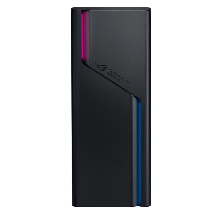 ASUS ROG G22CH SFF Intel Core i7-14700F 32GB RAM 2TB SSD RTX 4070 Super Windows 11 Gaming PC