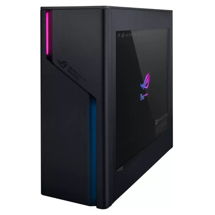 ASUS ROG G22CH Intel Core i7-14700F 16GB RAM 1TB SSD RTX 4060 Ti Windows 11 Gaming PC