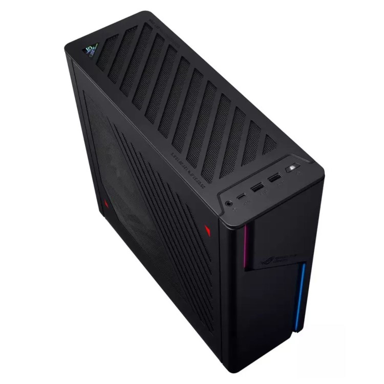 ASUS ROG G22CH Intel Core i7-14700F 16GB RAM 1TB SSD RTX 4060 Ti Windows 11 Gaming PC
