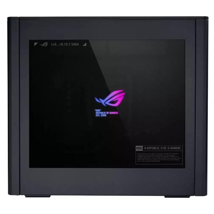 ASUS ROG G22CH Intel Core i7-14700F 16GB RAM 1TB SSD RTX 4060 Ti Windows 11 Gaming PC