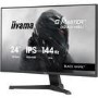 iiyama G-MASTER G2441HSU 24" IPS Full HD 144Hz 1ms Gaming Monitor
