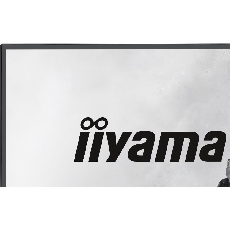 iiyama G-MASTER G2441HSU 24" IPS Full HD 144Hz 1ms Gaming Monitor