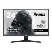 iiyama G-Master G2445HSU 24" IPS Full HD 100Hz 1ms Gaming Monitor iiyama G-Master G2445HSU 24" IPS Full HD 100Hz 1ms Gaming Monitor
