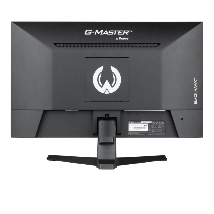 iiyama G-Master G2445HSU 24" IPS Full HD 100Hz 1ms Gaming Monitor