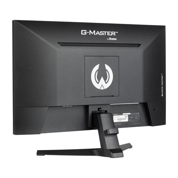 iiyama G-Master G2445HSU 24" IPS Full HD 100Hz 1ms Gaming Monitor