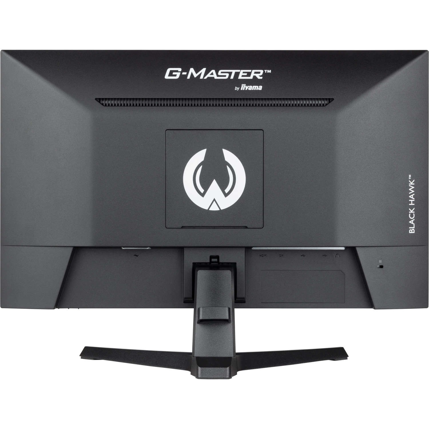 G Master Computer Monitor iiyama G-Master G2445HSU 24