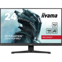 Refurbished iiyama G2470HSU G-Master 24" IPS Full HD 180Hz 0.2ms Gaming Monitor Refurbished iiyama G2470HSU G-Master 24" IPS Full HD 180Hz 0.2ms Gaming Monitor