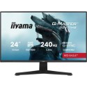 G2471HS-B1 iiyama G-MASTER Red Eagle G2471HS 24" Fast IPS Full HD 240Hz 0.3ms Gaming Monitor