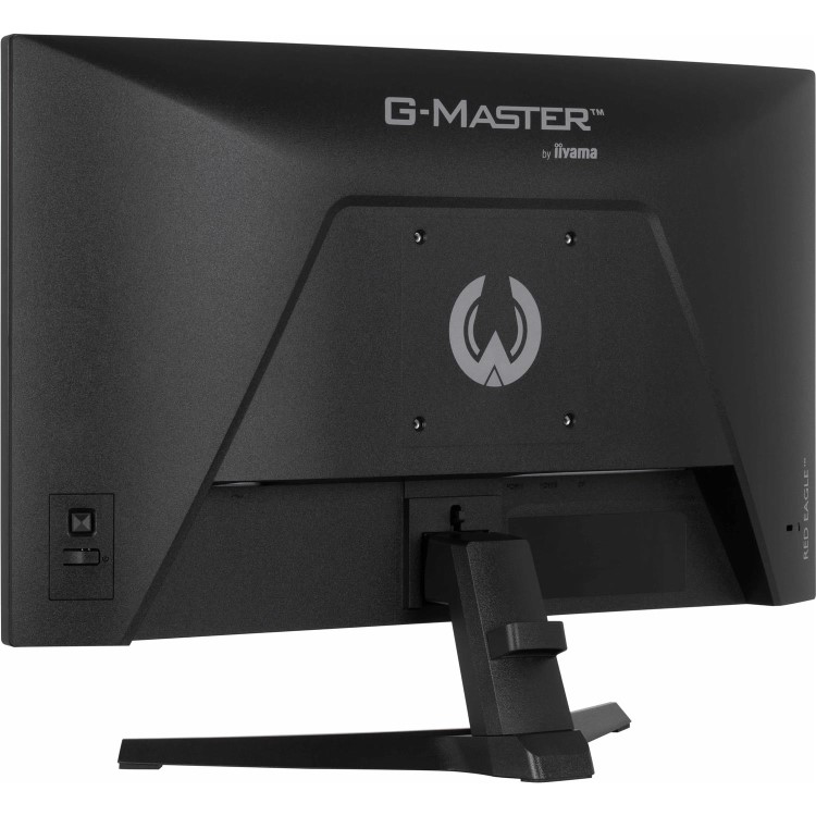 iiyama G-MASTER Red Eagle G2471HS 24" Fast IPS Full HD 240Hz 0.3ms Gaming Monitor