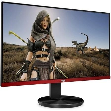 Aoc G2490vx Aoc G24c1 144hz Aoc G2490vx Aoc 144hz 1080p 1ms AOC