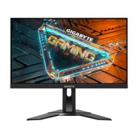 GIGABYTE G24F 24" IPS Full HD 165Hz Gaming Monitor GIGABYTE G24F 24" IPS Full HD 165Hz Gaming Monitor