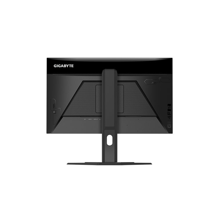 GIGABYTE G24F 24" IPS Full HD 165Hz Gaming Monitor