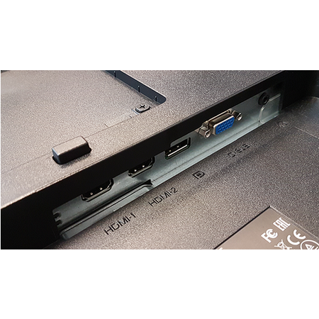 AOC G2590FX 24.5" Full HD 144Hz Gaming Monitor