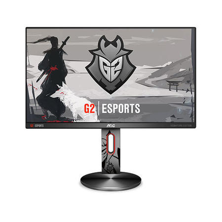 Aoc G2590px G2 24 5 Full Hd 144hz 1ms G2 Esports Gaming Monitor Laptops Direct