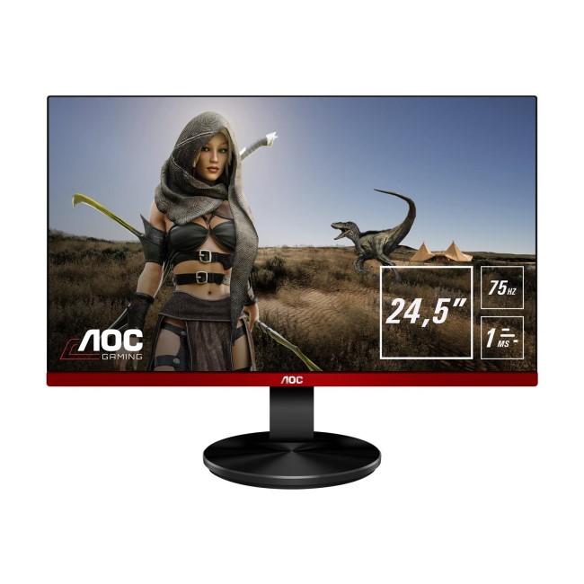 AOC G2590VXQ 24.5" Full HD Gaming Monitor 