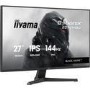 iiyama G-MASTER G2741HSU 27" IPS Full HD 144Hz 1ms Gaming Monitor