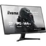 iiyama G-MASTER G2741HSU 27" IPS Full HD 144Hz 1ms Gaming Monitor