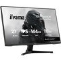 iiyama G-MASTER G2741QSU 27" IPS Full HD 144Hz 1ms Gaming Monitor