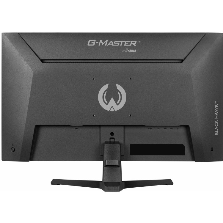 iiyama G-MASTER G2741QSU 27" IPS Full HD 144Hz 1ms Gaming Monitor