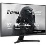 iiyama G-MASTER G2741QSU 27" IPS Full HD 144Hz 1ms Gaming Monitor