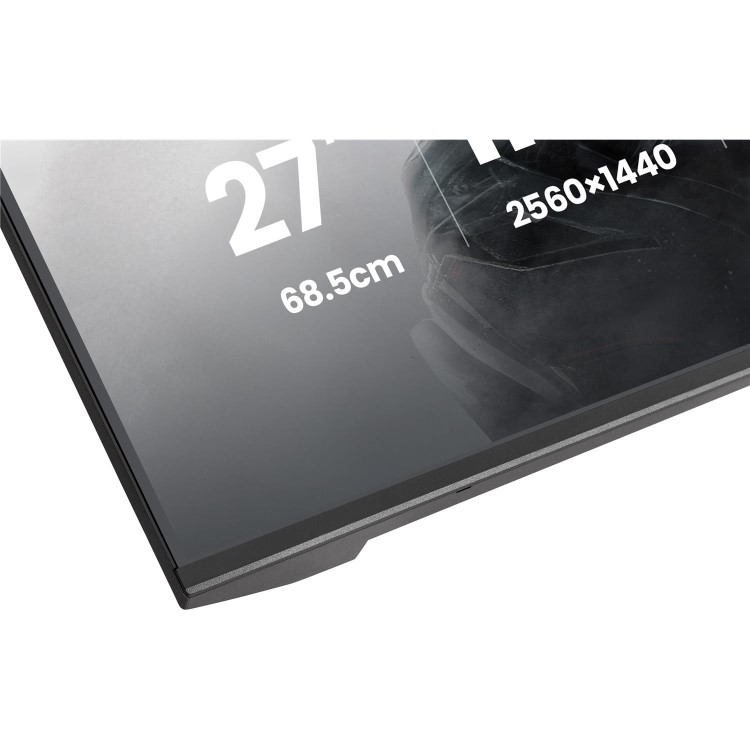 iiyama G-MASTER G2741QSU 27" IPS Full HD 144Hz 1ms Gaming Monitor