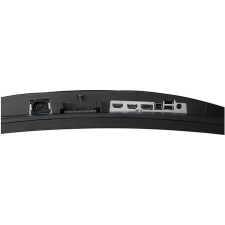 iiyama G-Master G2766HSU 27" Full HD VA 165Hz 1ms FreeSync Curved Monitor