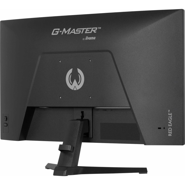 iiyama G-MASTER RED EAGLE 27" Fast IPS Full HD 240Hz 0.4ms Gaming Monitor