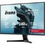 iiyama G-MASTER G2771HSU-B1 27" IPS Full HD 240Hz 0.4ms Gaming Monitor
