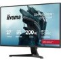 iiyama G-MASTER G2771QS 27" IPS WQHD 200Hz 0.5ms Gaming Monitor