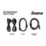 iiyama G-MASTER G2771QS 27" IPS WQHD 200Hz 0.5ms Gaming Monitor