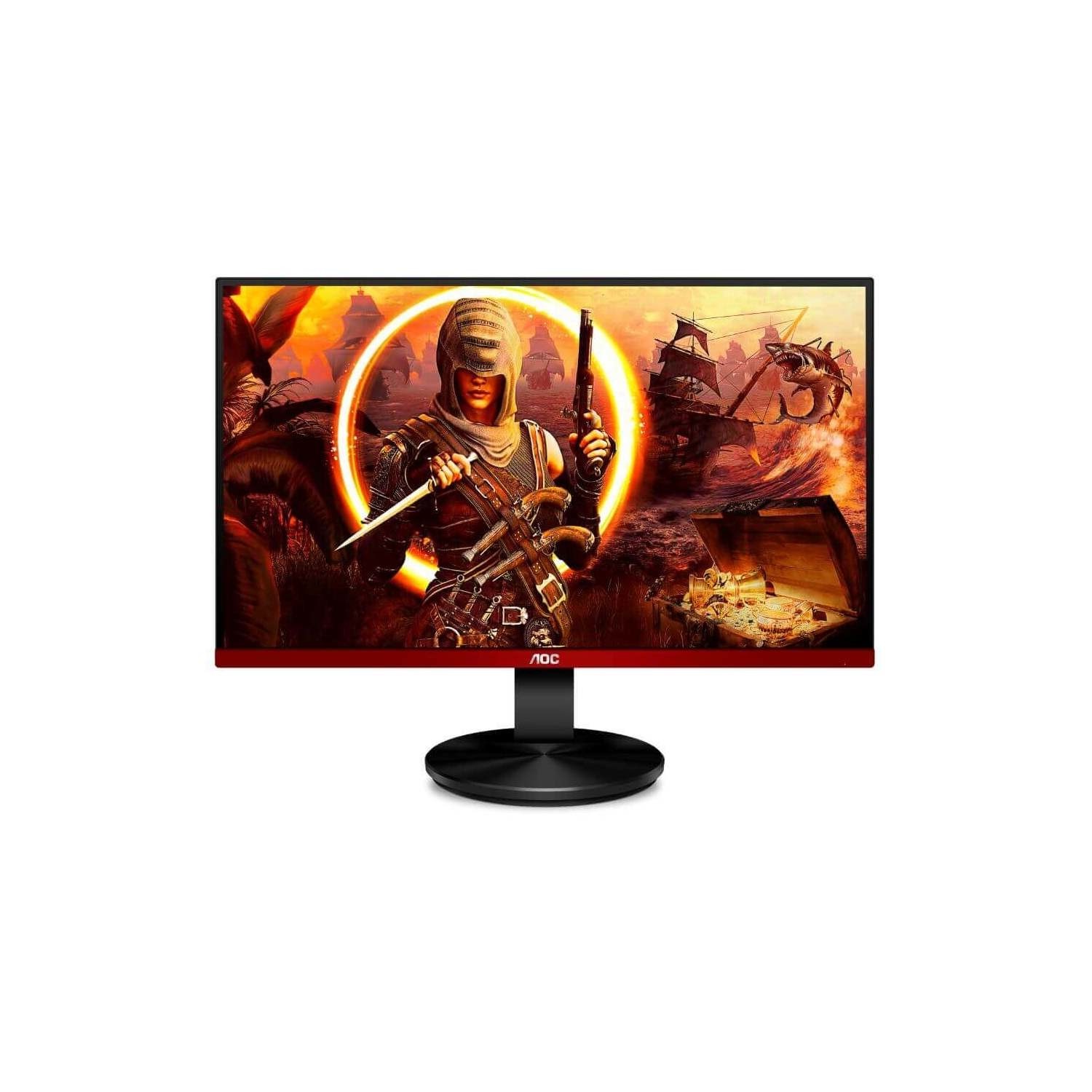 Aoc g2490vxa