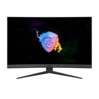 MSI Optix G27C6 E2 27'' Full HD 1ms Curved Gaming Monitor 
