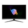 MSI Optix G27C6 E2 27'' Full HD 1ms Curved Gaming Monitor 