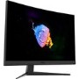 MSI Optix G27C6 E2 27'' Full HD 1ms Curved Gaming Monitor 