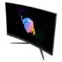 MSI Optix G27C6 E2 27'' Full HD 1ms Curved Gaming Monitor 