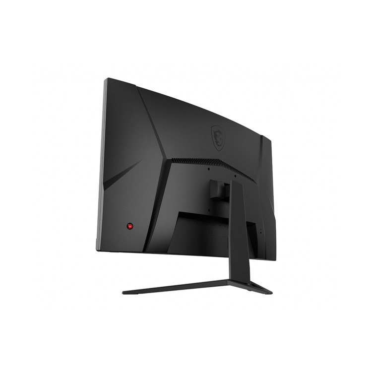 MSI Optix G27C6 E2 27'' Full HD 1ms Curved Gaming Monitor 