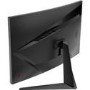 MSI Optix G27C6 E2 27'' Full HD 1ms Curved Gaming Monitor 