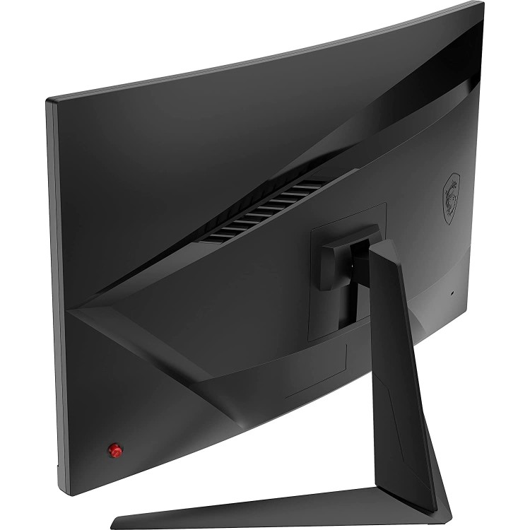 MSI Optix G27C6 E2 27'' Full HD 1ms Curved Gaming Monitor 