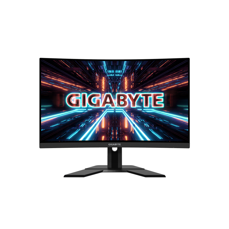 Gigabyte G27FC A 27" Full HD 165Hz VA Curved Gaming Monitor