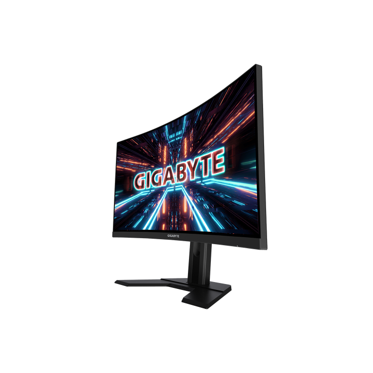 Gigabyte G27FC A 27" Full HD 165Hz VA Curved Gaming Monitor