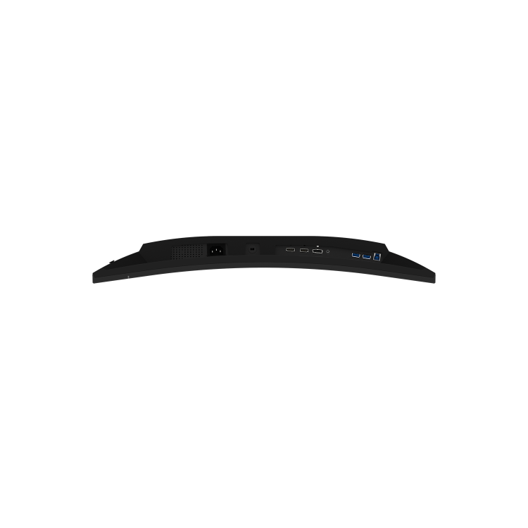 Gigabyte G27FC A 27" Full HD 165Hz VA Curved Gaming Monitor