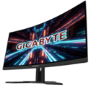 Gigabyte G27QC A 27" QHD 165Hz VA Curved Gaming Monitor