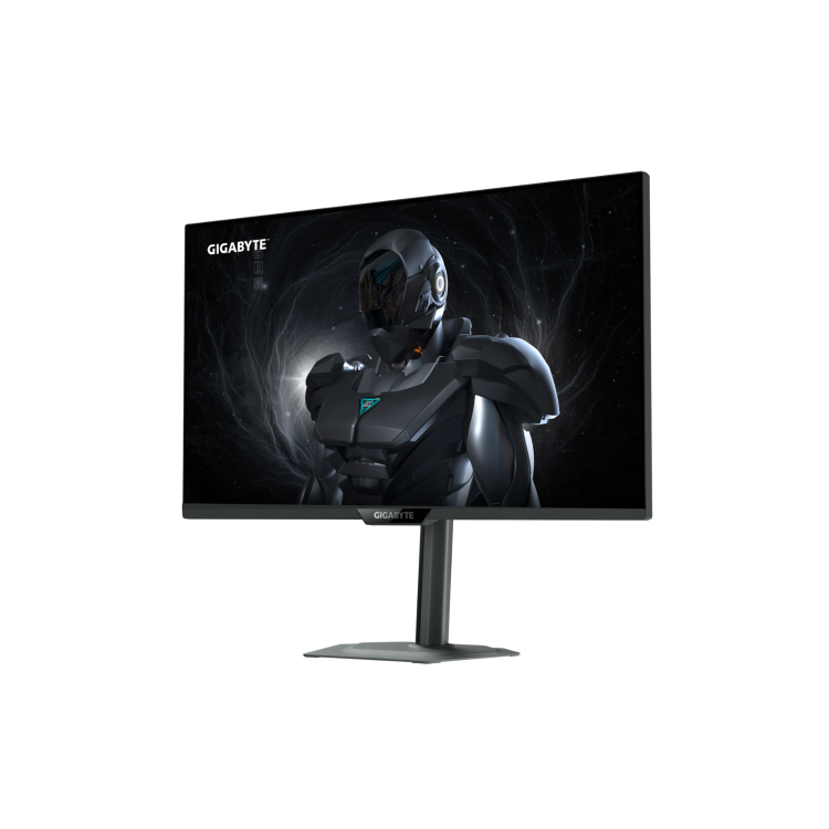 GIGABYTE G27U 27" SS IPS Dual-Mode 4K UHD 160Hz Full HD 320Hz 1ms Gaming Monitor