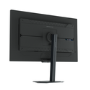 GIGABYTE G27U 27" SS IPS Dual-Mode 4K UHD 160Hz Full HD 320Hz 1ms Gaming Monitor