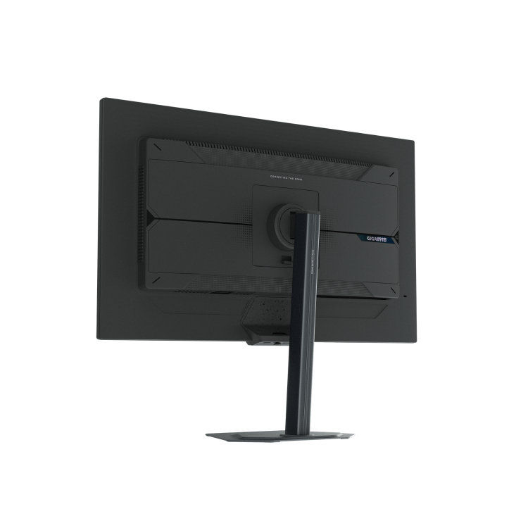 GIGABYTE G27U 27" SS IPS Dual-Mode 4K UHD 160Hz Full HD 320Hz 1ms Gaming Monitor