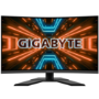 Gigabyte AORUS 15X Intel Core i9 16GB 1TB RTX 4060 165Hz 15.6 Inch Windows 11 Gaming Laptop with  Gigabyte G32QC A 32" QHD VA 165Hz Curved Gaming Monitor